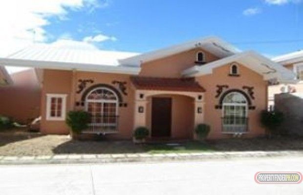 Furnished House For Rent01