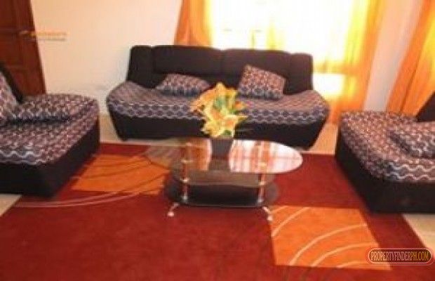 Furnished House For Rent04