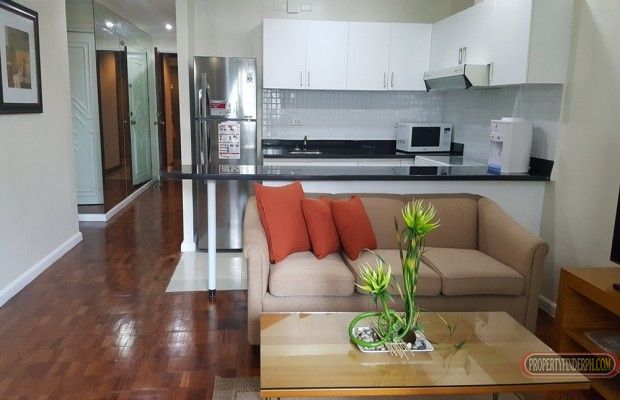 1br Classica tower03