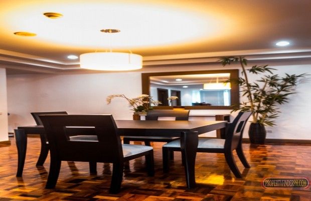 "FULLY FURNISHED CONDO FOR RENT at Meralco Ave, Ortigas Center"03