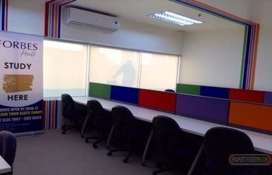 Fully furnished brand new and modern dormitel located in the heart of02