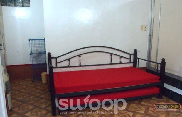 "Fully Furnished Studio Unit for Rent in Providence Tower, Malate, Mani"01