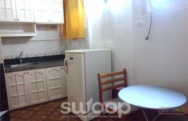 "Fully Furnished Studio Unit for Rent in Providence Tower, Malate, Mani"02