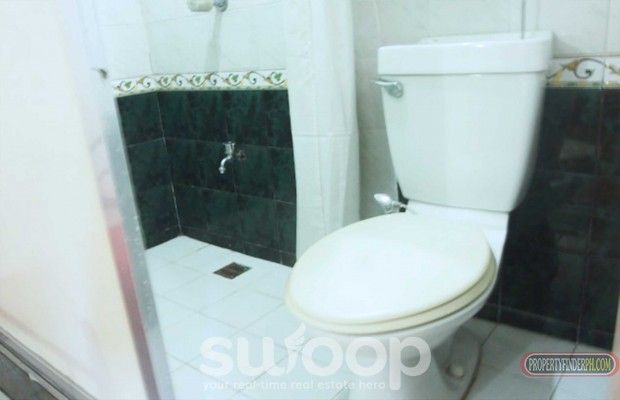 "Fully Furnished Studio Unit for Rent in Providence Tower, Malate, Mani"03