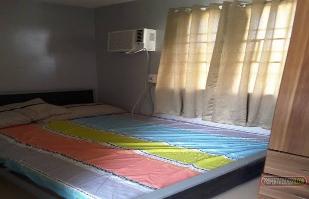 House and lot for rentLocated lessandra gran europa2 bedrooms1 toil04
