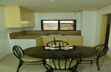 2BR nr Iglesia QC semi furnish with aircon sala dining1T&amp;B 2 mos02