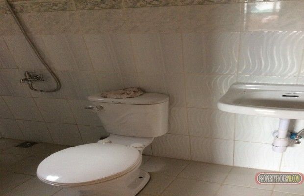 "Room for rent located at Pilar Village, Las Pinas"03