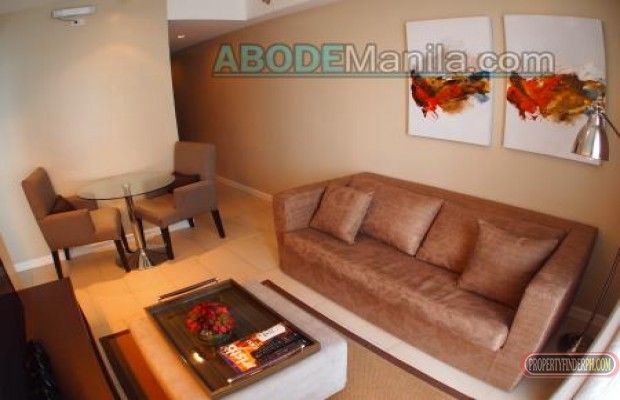JR 2 Bedroom in Antel Spa Residence - Makati03