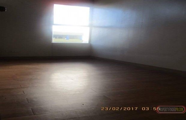 Hampton Gardens Pasig Cheapest 2-Bedroom Condo Unit with Balcony03