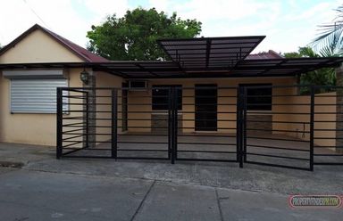 House and lot for rentLocated at vista grande uptown3 bedrooms2 toi02