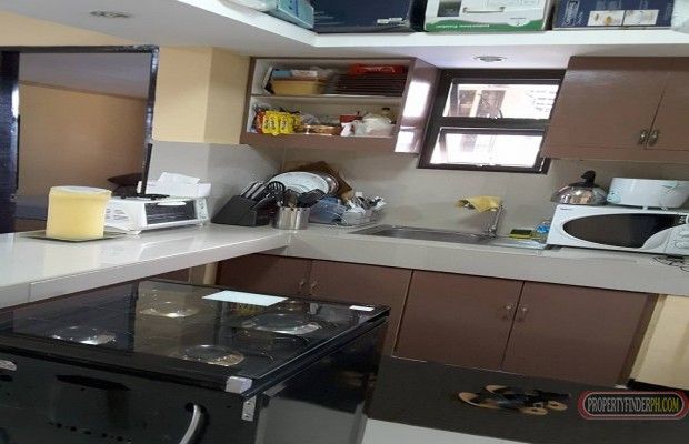 House and lot for rentLocated at vista grande uptown3 bedrooms2 toi03