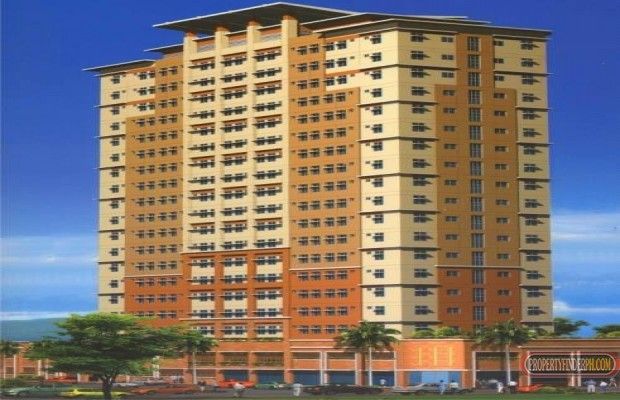 2BR Condo At Suntrust Aurora Gardens For Rent03