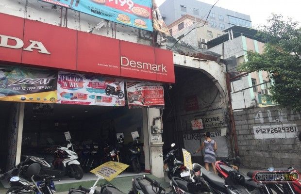 For Lease - Commercial Lot  300-500sqmNear SM Southmall &amp; Alabang03