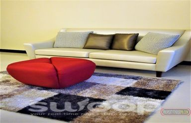 "Fully Furnished Studio Penthouse in Greenbelt Madison, Makati CIty"02