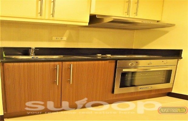 "Fully Furnished Studio Penthouse in Greenbelt Madison, Makati CIty"03