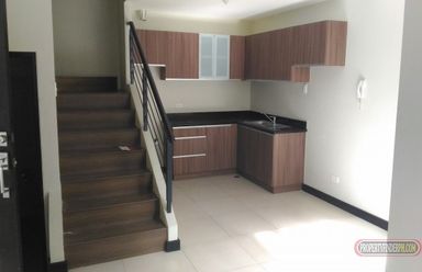 Woodsville Residences House and Lot with 2 carports02