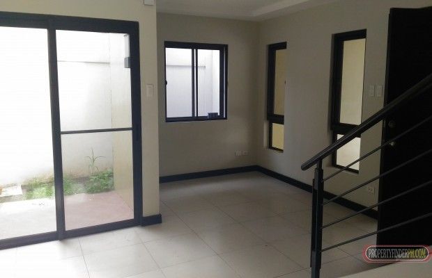 Woodsville Residences House and Lot with 2 carports04