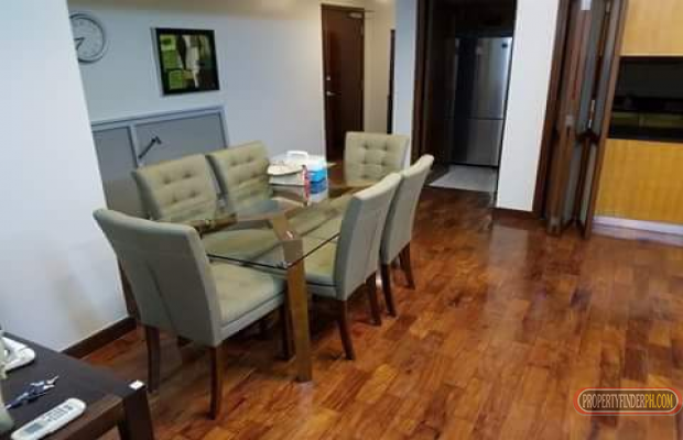 "2 BR, near NAIA airport. fully furnished with 2 adjourned parking slot"01
