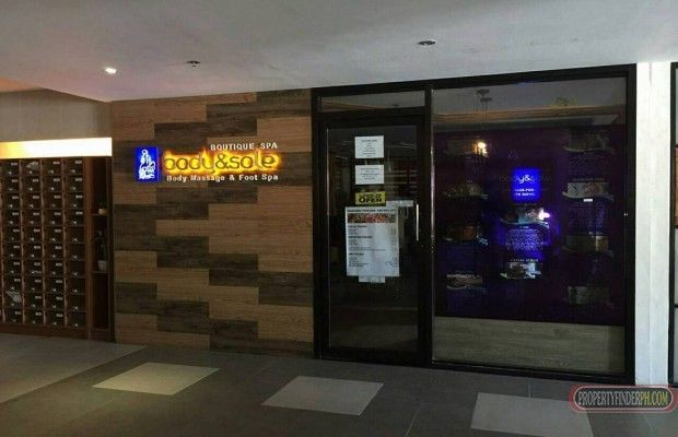 Studio Unit at Mabolo Garden Flats03