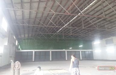 Warehouse for Rent in Taguig in Bicutan 750SQM.02