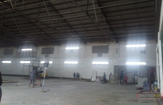 Warehouse for Rent in Taguig in Bicutan 750SQM.04