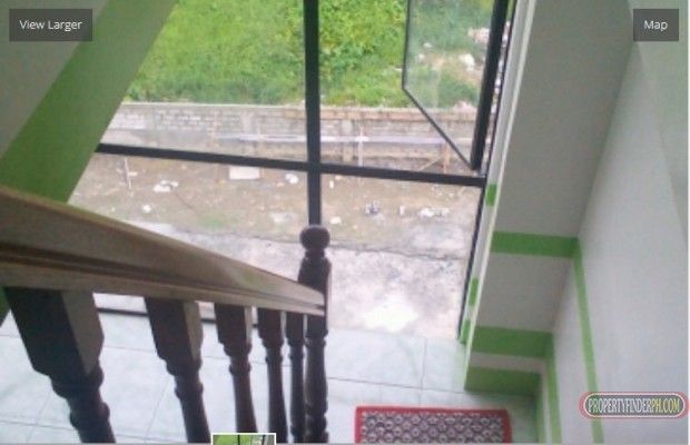 Apartment for Rent in Brgy. San Miguel Pasig (Near Palatiw)4th Flr #404