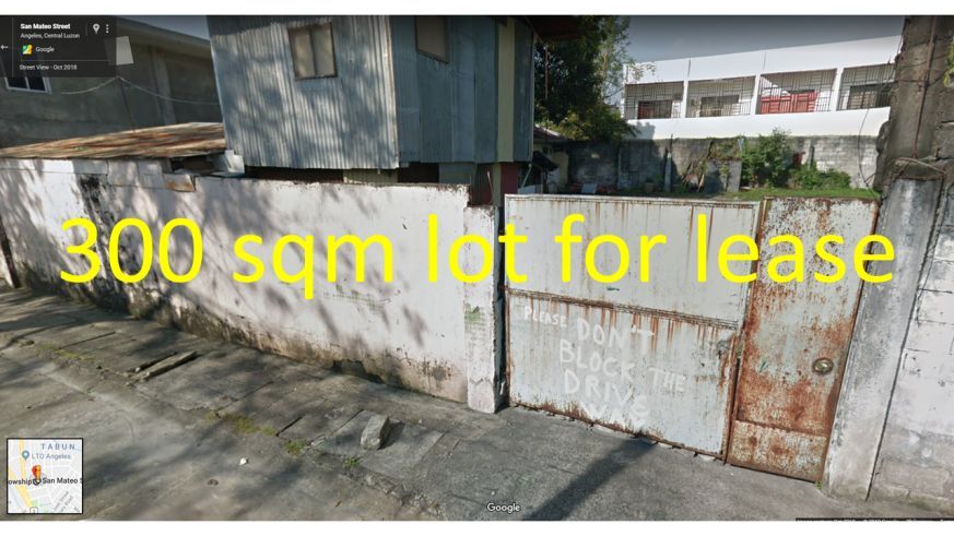 300sqm lot for lease in San Angelo Subdivision04