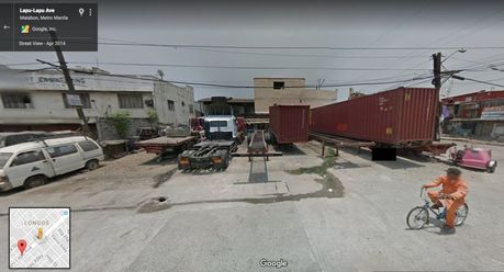 400 sqm. Commercial Corner Lot for Rent or Lease in Malabon02