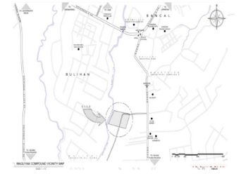 "Lot for Lease in Maguyam Silang Cavite. Good for Warehouse, etc."02