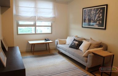 One Bedroom Unit - The Grove by Rockwell02