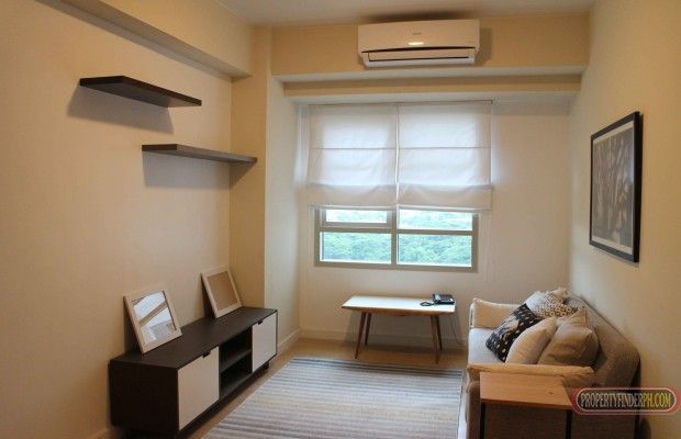 One Bedroom Unit - The Grove by Rockwell03