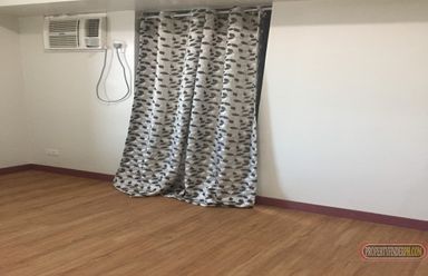 "For Rent 1BR 1TB condo unit, semi-furnished conveniently located near"02