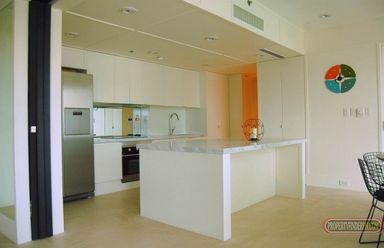"FOR LEASE: Modern Well-Interiored 3 BR at Amorsolo Square, Rockwell Ce"02