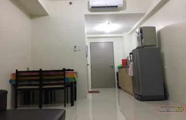 A Fully furnished condominium for rent in daily basis.02