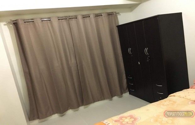 A Fully furnished condominium for rent in daily basis.03