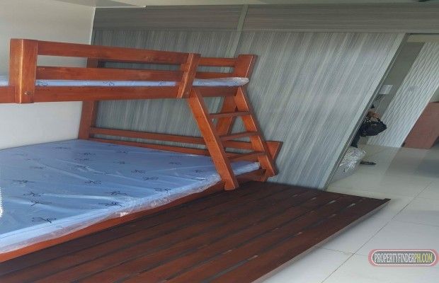 2 1-Br w/ Balcony F/F Units Available for Rent03