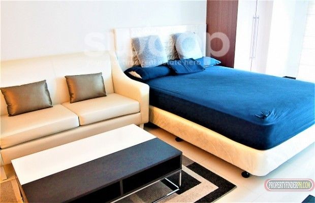 "Semi-furnished