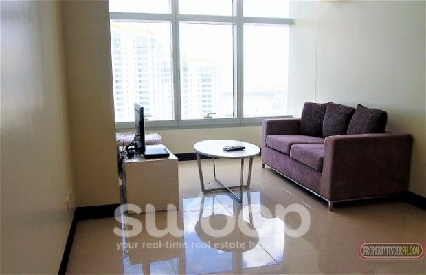 Semi-furnished