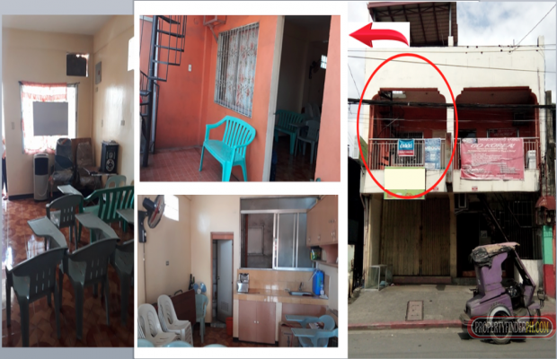 COMMERCIAL SPACE in PASIG for RENT/LEASE03