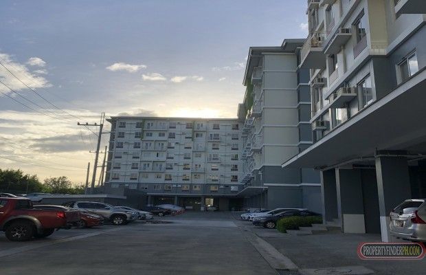 "Amaia Steps Bicutan, West Service Road, Cor Sun Valley Drive, Paranaqu"04