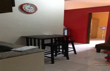 Condominium for Rent 1 Bedroom fully furnished along Mindanao Ave02