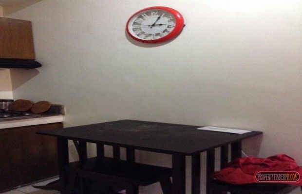 Condominium for Rent 1 Bedroom fully furnished along Mindanao Ave03