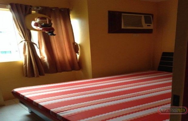 Condominium for Rent 1 Bedroom fully furnished along Mindanao Ave04