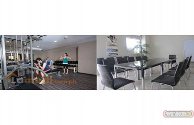 "New Fully Furnished 1 BR Condo Unit with Balcony - Chino Roces, Makati"02