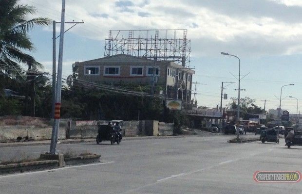 "Advertisement/Billboard and commercial space for rent in San Jose, Nue"03