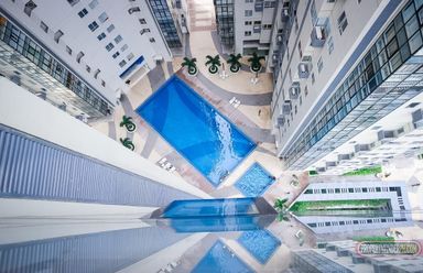 Loft Type Unit at Fort Victoria BGC02