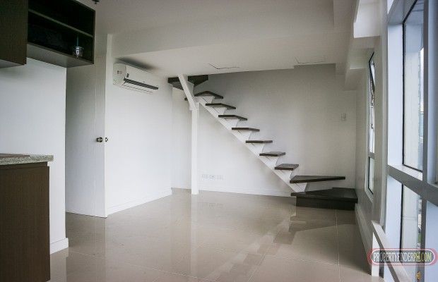 Loft Type Unit at Fort Victoria BGC03