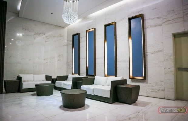 Loft Type Unit at Fort Victoria BGC04