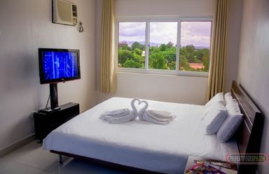 A Homey Studio @ Tancor 3 Residential Suites02
