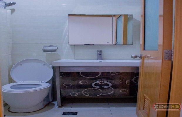 A Homey Studio @ Tancor 3 Residential Suites03